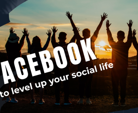 Facebook Groups Social Life