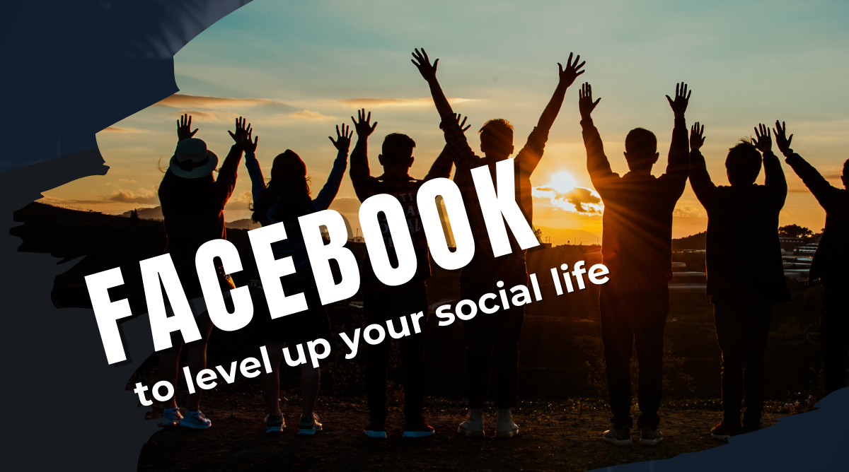 Facebook Groups Social Life